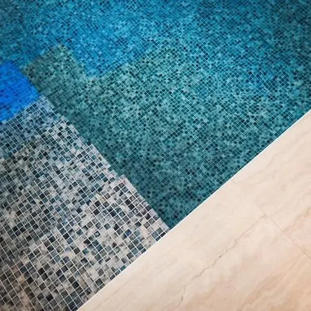 Villa Luxe Poolhouse