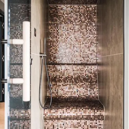 Luxe Poolhouse Villa Ouddorp