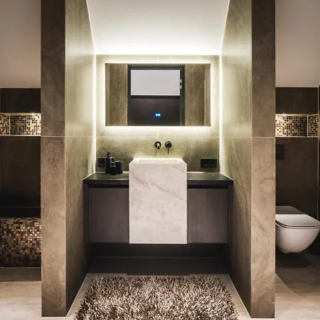 Villa Luxe Poolhouse Ouddorp